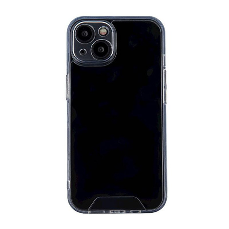 Nakładka Crystal do iPhone 12 6,1" transparentna