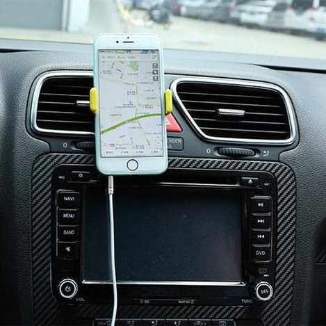 REMAX kabel aux mini jack 1m czarny