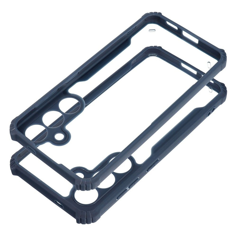 Futerał Anti-Drop do SAMSUNG A25 5G niebieski