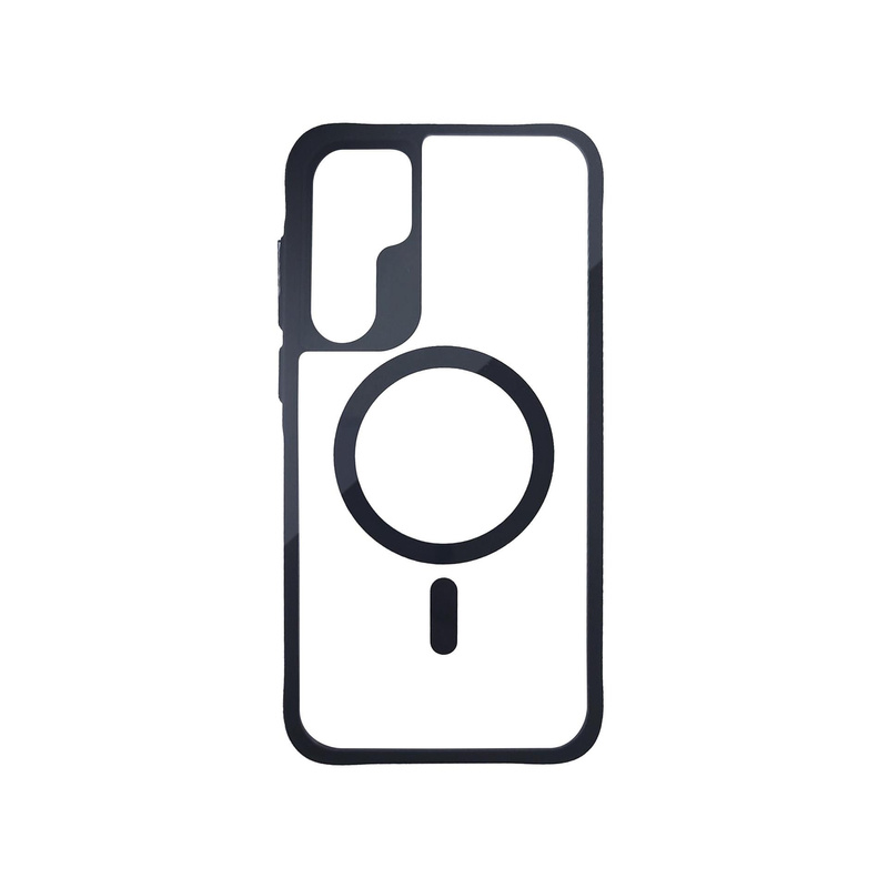 Samsung Galaxy A55 5G - 3mk Satin Armor MagCase