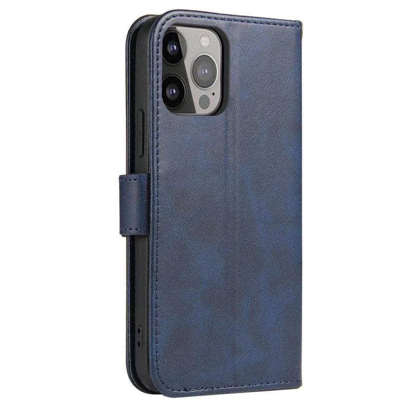 Magnet Case Samsung Galaxy S25 Blue