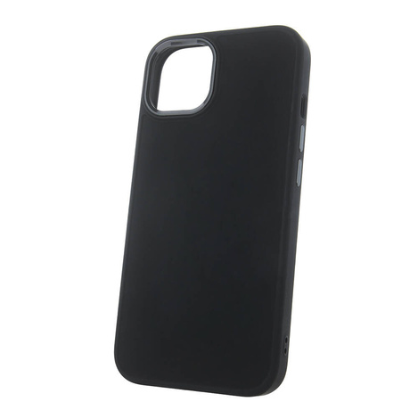 Nakładka Satin do Xiaomi Redmi Note 13 4G czarna