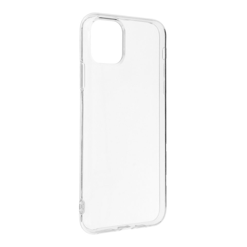 Futerał CLEAR CASE 2mm do IPHONE 11 PRO MAX