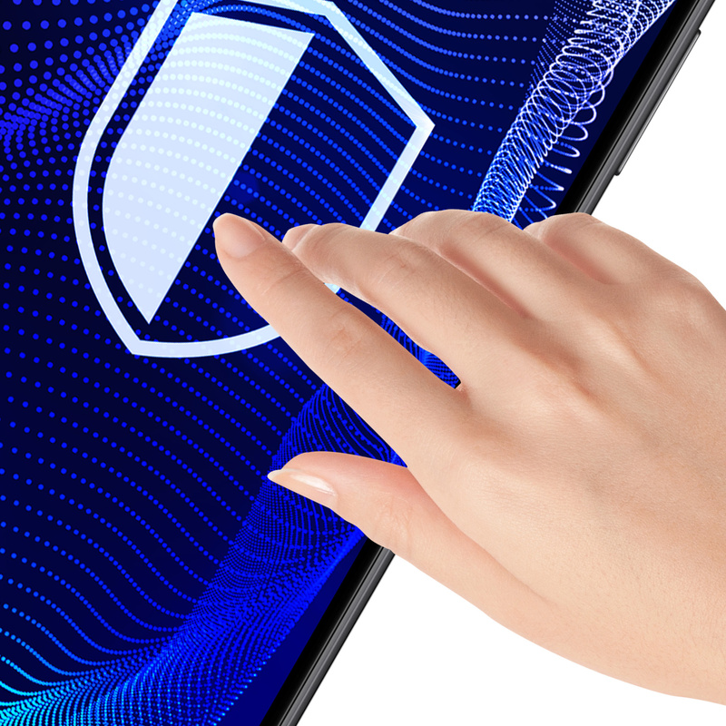 Samsung Galaxy A34 5G - 3mk FlexibleGlass Pro