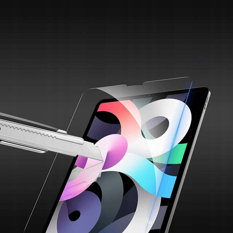 SZKŁO HARTOWANE HOFI GLASS PRO+ GALAXY TAB S6 LITE 10.4 P610/P615