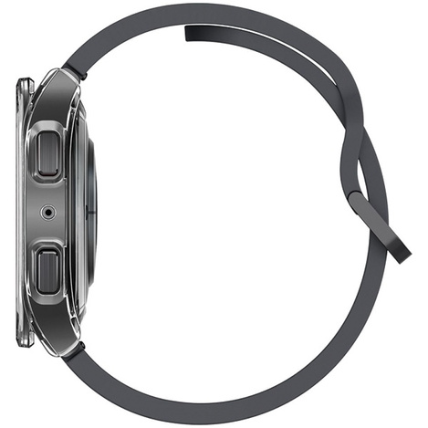 Spigen ULTRA HYBRID GALAXY Watch 6 (44MM) CRYSTAL CLEAR