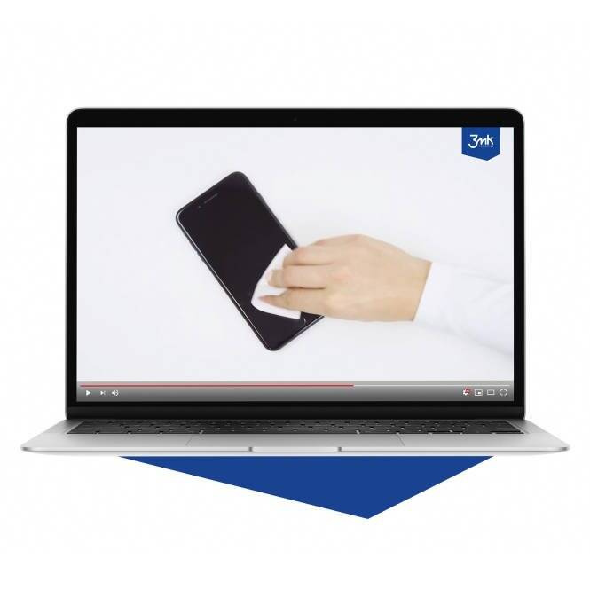 3MK HARD GLASS MAX LITE XIAOMI 14