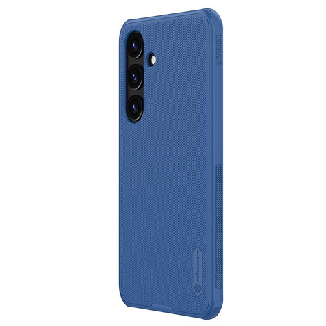 NILLKIN SUPER SHIELD PRO SAMSUNG S24+ BLUE / NIEBIESKI