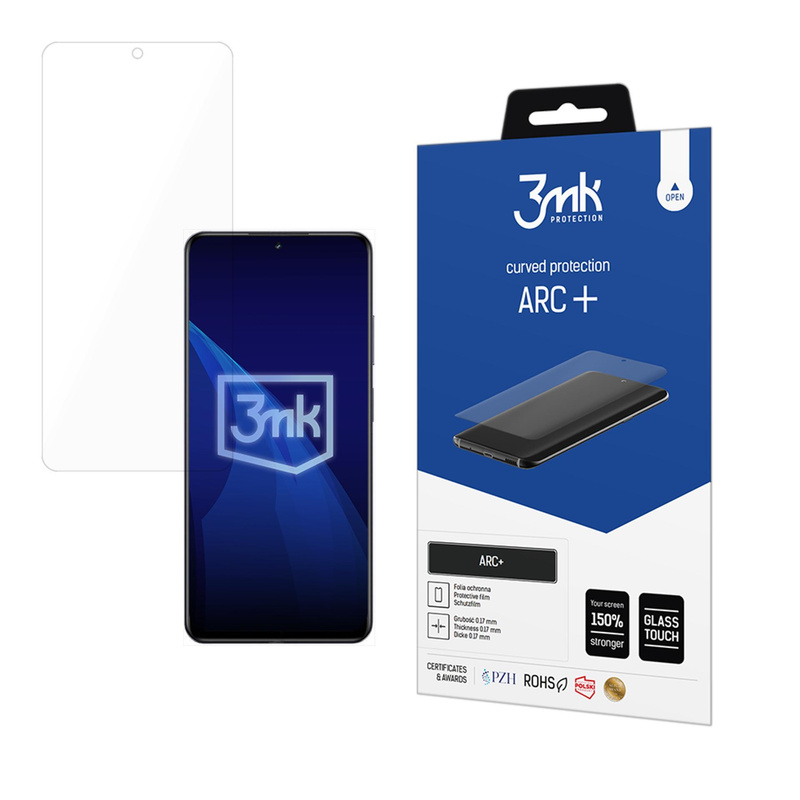 Realme 13 5G - 3mk ARC+