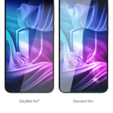 Samsung Galaxy A36 5G - 3mk Silky Matt Pro