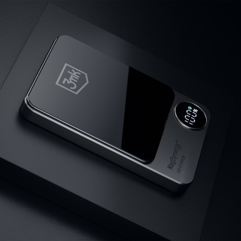 3MK MAGSYNERGY 10000mah