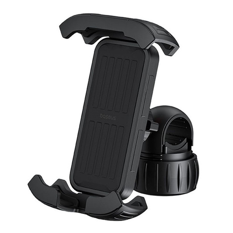 Baseus QuickGo phone holder - black
