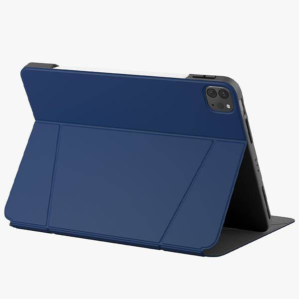 Schutzhülle IPAD PRO 11 2021 / 2022 UNIQ Ryze blau