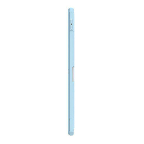 Schutzhülle IPAD AIR 4 2020 / 5 2022 Baseus Minimalist blau