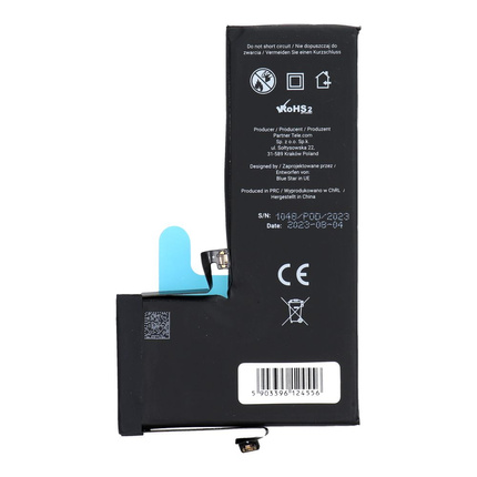 Bateria do Iphone 11 PRO 3046 mAh Blue Star HQ