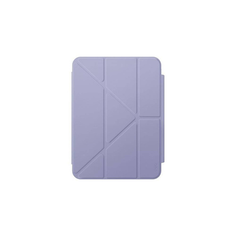 Uniq Camden Click Case for iPad Air 11&quot; (2024) - Purple