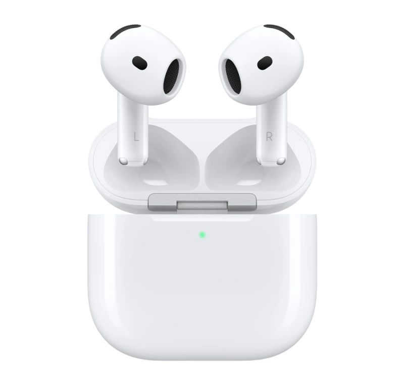 JELLICO wireless earphones AirBlue 6 White