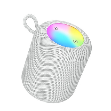 HOCO głośnik bluetooth 5W HC30 szary