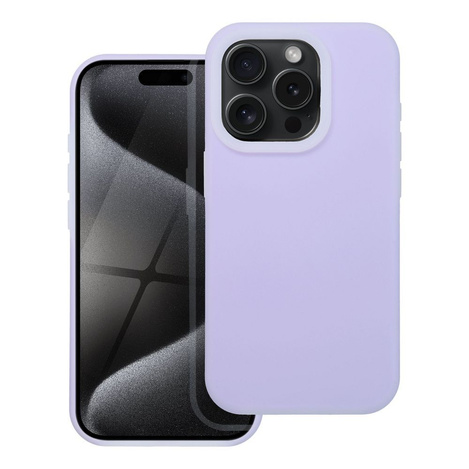 Futerał CANDY CASE do IPHONE 13 PRO MAX fioletowy