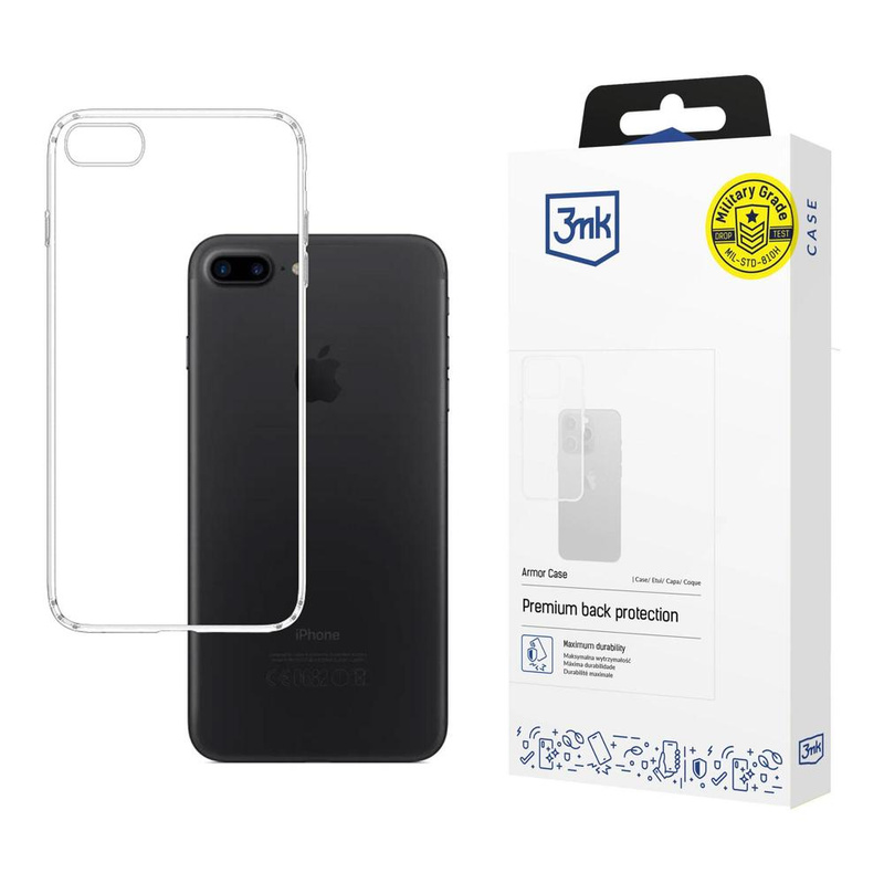 Apple iPhone SE 2020 - 3mk Armor Case