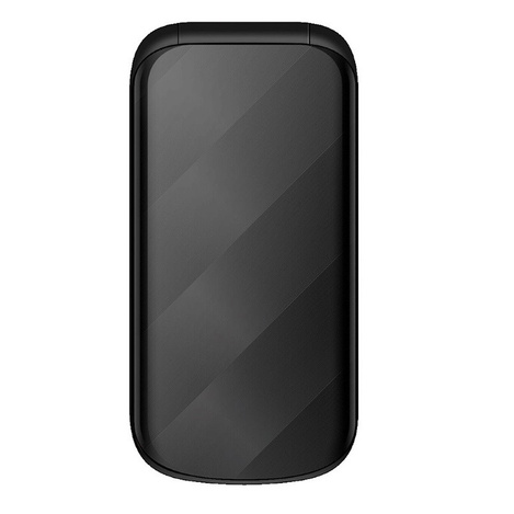 Telefon - MAXCOM MM 815 CZARNY