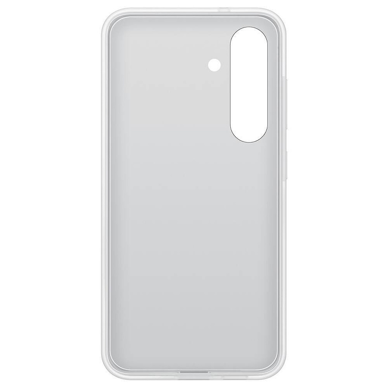 Samsung nakładka Flipsuit do Samsung Galaxy S25+ Biała