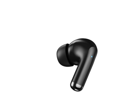 JELLICO wireless earphones TWS17 Black