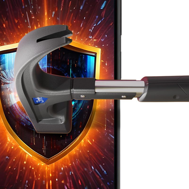 Samsung Galaxy A26 5G - 3mk Silky Matt Privacy