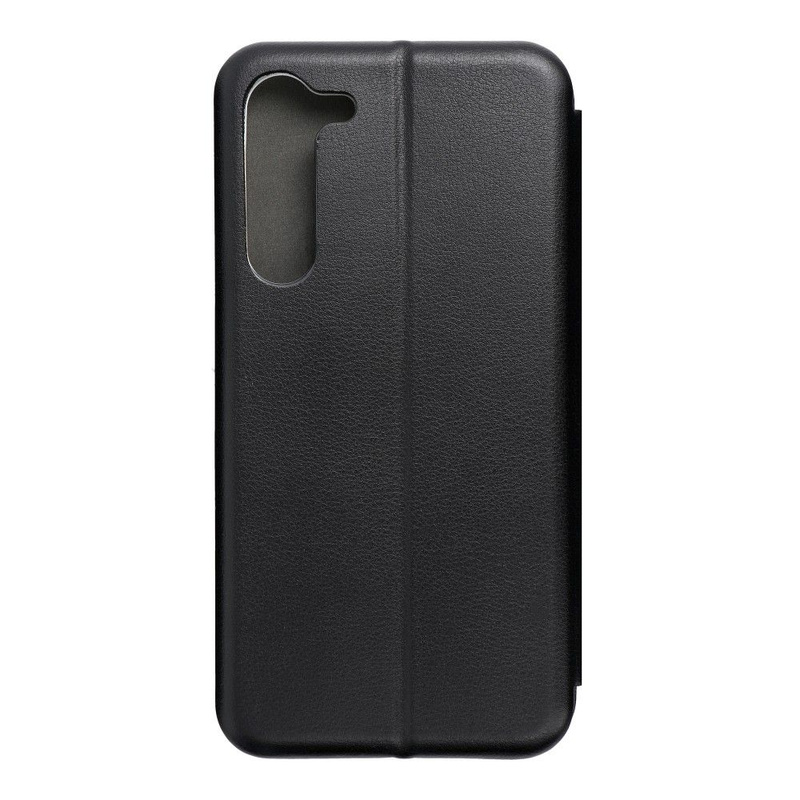 Kabura Elegance do SAMSUNG S23 PLUS czarny