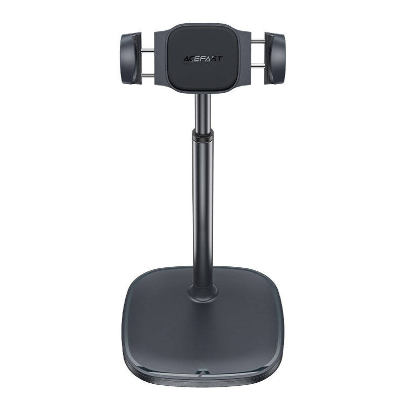 Acefast stand stand telescopic phone holder black (E12)