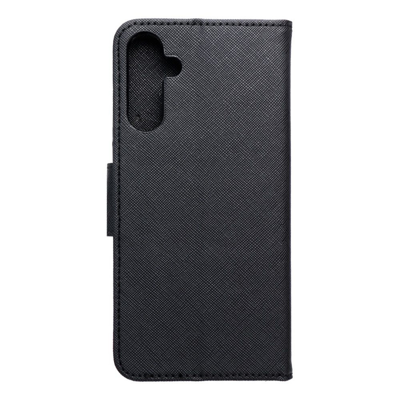 Kabura Fancy Book do SAMSUNG A15 5G czarny