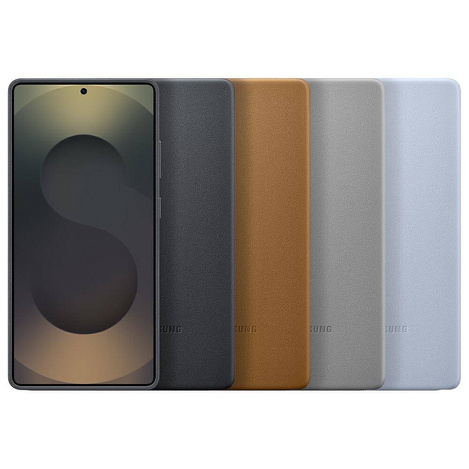 Samsung KindSuit Case EF-VS938PJEGWW for Samsung Galaxy S25 Ultra - Gold