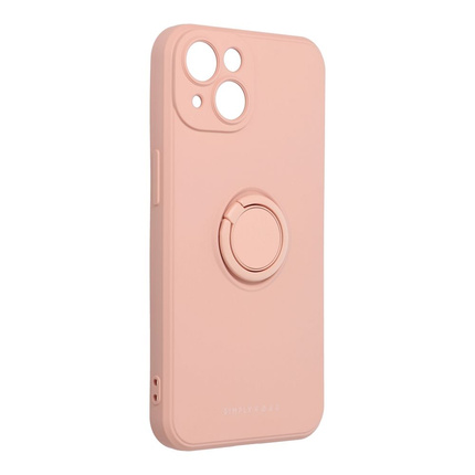 Futerał Roar Amber Case - do iPhone 14 Różowy