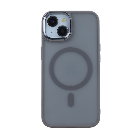 Nakładka Frozen Mag do iPhone 11 szara
