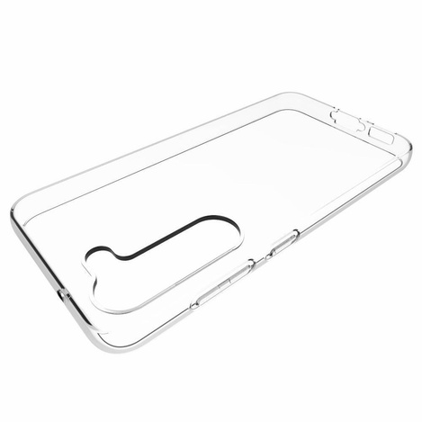Nakładka Slim 2 mm do Honor 90 5G transparentna