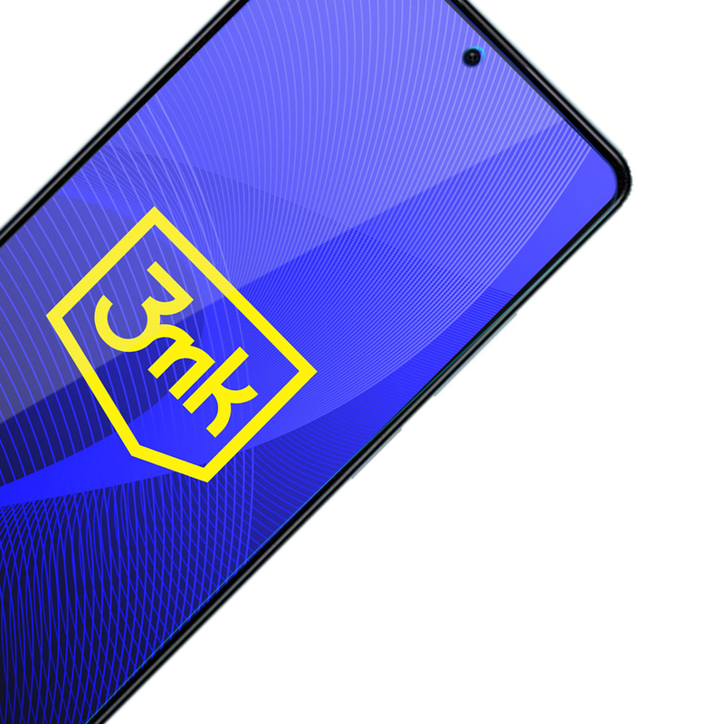Redmi Note 12 Pro/Pro+ - 3mk FlexibleGlass™