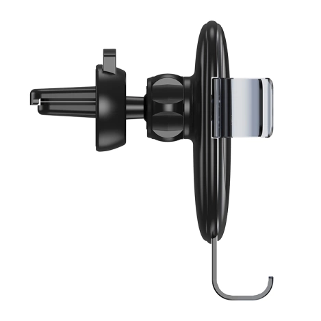 JELLICO Gravity- Autohalterung PH24 schwarz