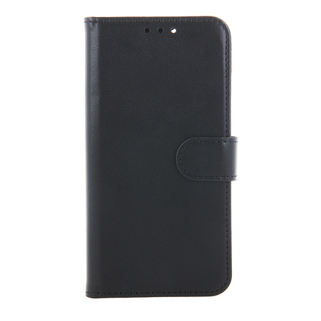 Etui Smart Classic do Samsung Galaxy A35 5G czarne