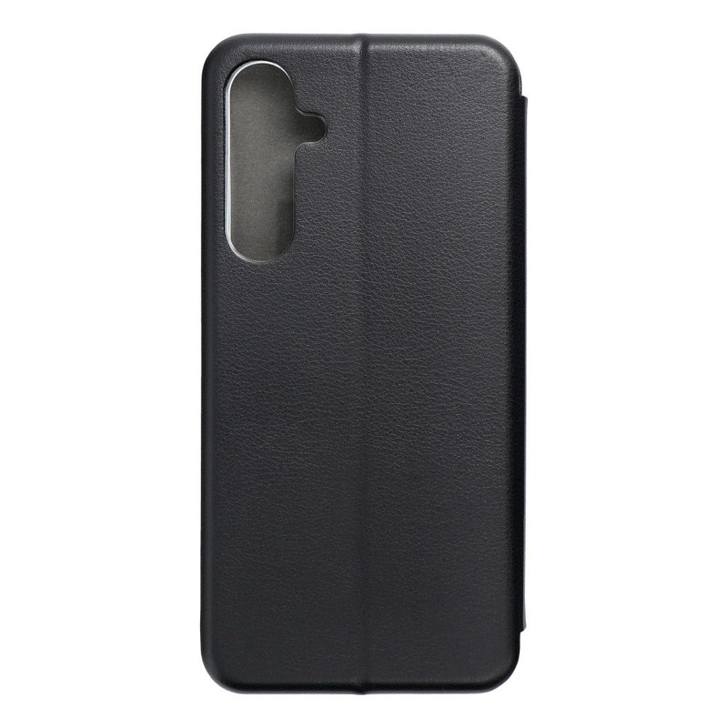 Kabura Book Elegance do SAMSUNG A35 czarny
