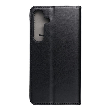 Kabura SMART MAGNETO do SAMSUNG S25 Plus czarny