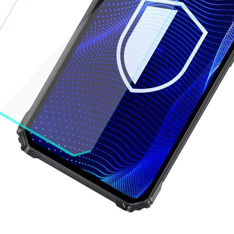 Oukitel G1 - 3mk FlexibleGlass Pro