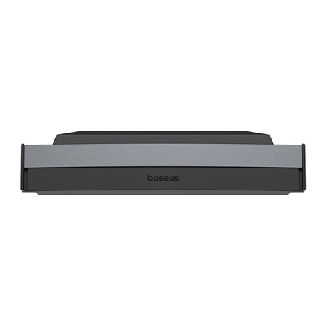 Hub z Kablem USB-C do USB-C dla Tesla Baseus  T-Space czarny