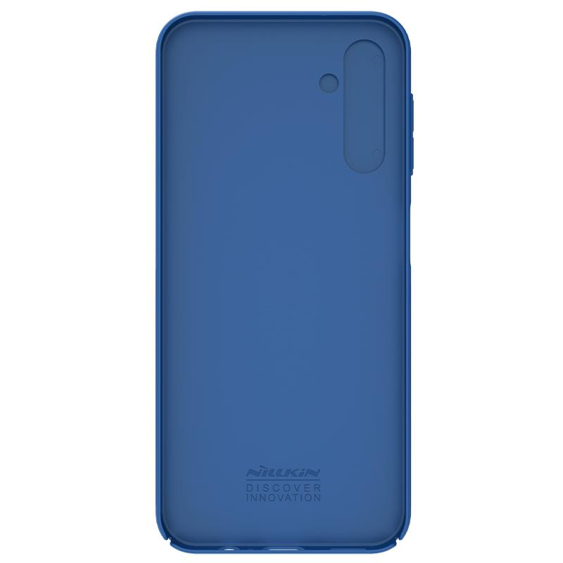 NILLKIN CAMSHIELD GALAXY A14 4G / 5G BLUE