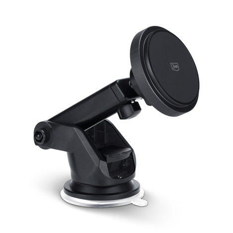 Accessories - 3mk Car MagCharger™ for Window & Dashboard