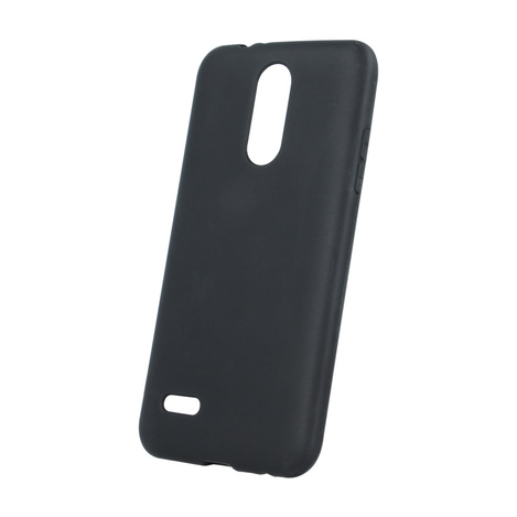 Nakładka Matt TPU do Samsung A05S czarna