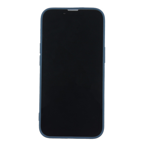 Nakładka Simple Color Mag do iPhone 16 Pro Max 6,9&quot; granatowa
