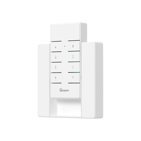 Sonoff remote control for Sonoff white (RM433R2)