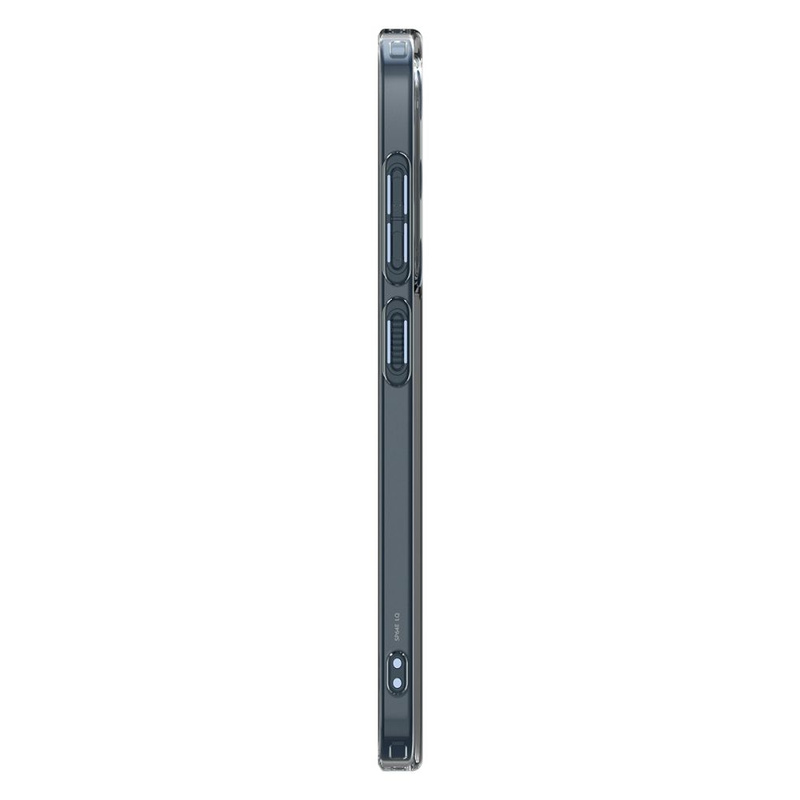 Spigen nakładka Liquid Crystal do Samsung Galaxy S25 Kosmiczna Przezroczysta
