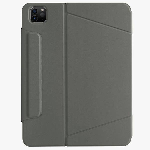 Etui IPAD PRO 11 2021 / 2022 UNIQ Ryze zielone