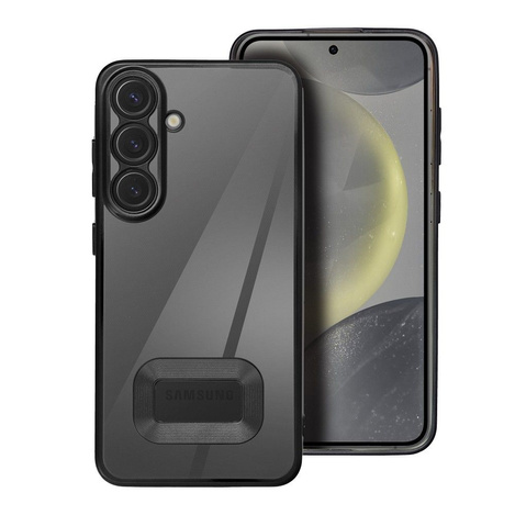 Futerał GLAM do XIAOMI REDMI A3 4G czarny